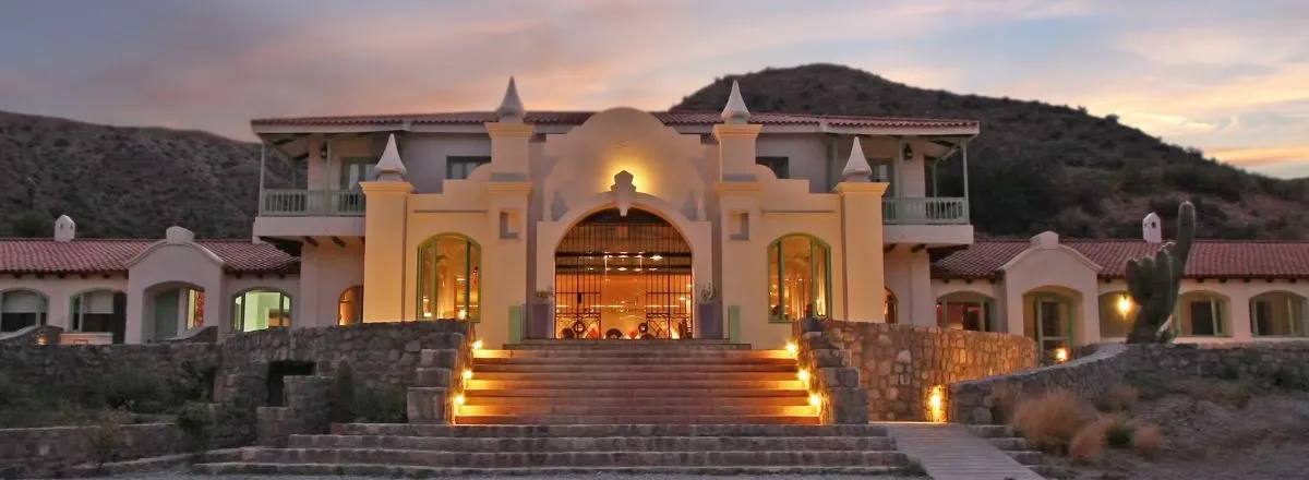 Boutique Hotels Hotel Huacalera