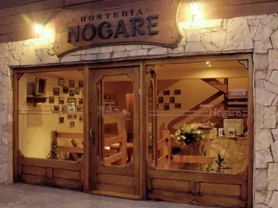 Nogare 1-star Hostelries  in  Bariloche