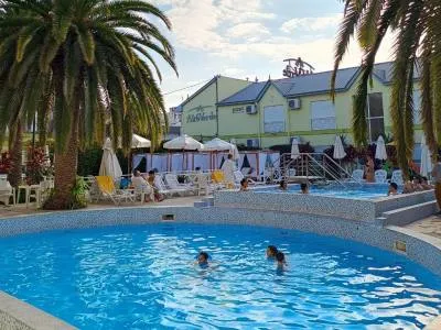 Alto Verde Suite & Apart