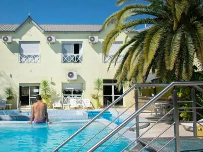 Apart Hotels Alto Verde Suite & Apart