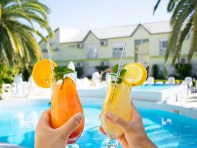 Apart Hotels Alto Verde Suite & Apart