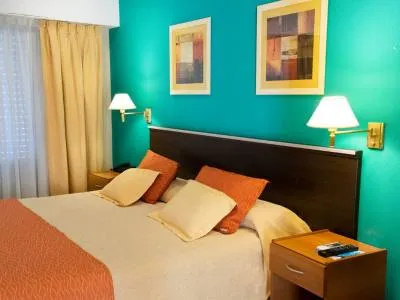 Apart Hotels Alto Verde Suite & Apart