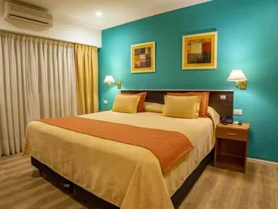 Apart Hotels Alto Verde Suite & Apart