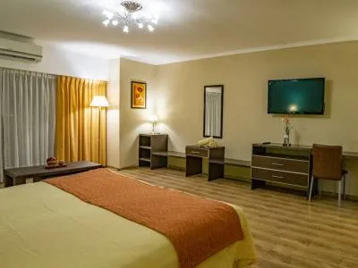 Apart Hotels Alto Verde Suite & Apart