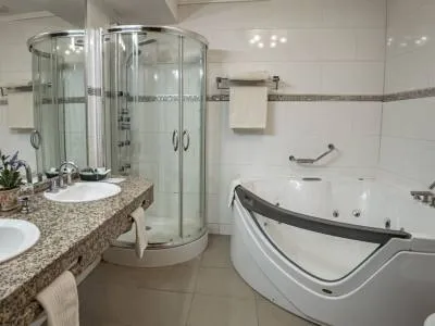 Apart Hotels Alto Verde Suite & Apart