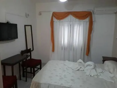 Apart Hotels Apart Paz 1