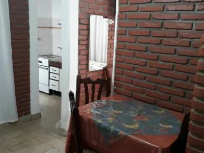 Apart Hotels Apart Paz 1