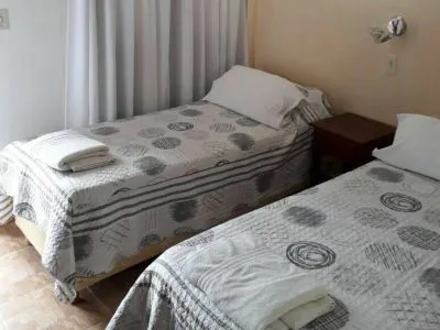 Apart Hotels Apart Paz 1