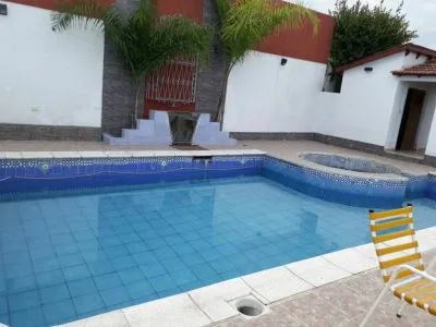 Apart Hotels Apart Paz 1