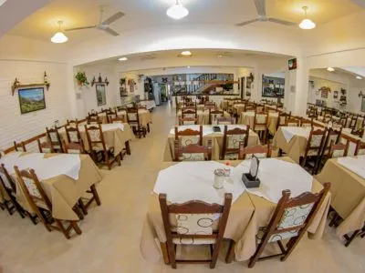 3-star Hotels Matias y Hnos. Hotel Termal