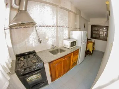 3-star Hotels Matias y Hnos. Hotel Termal