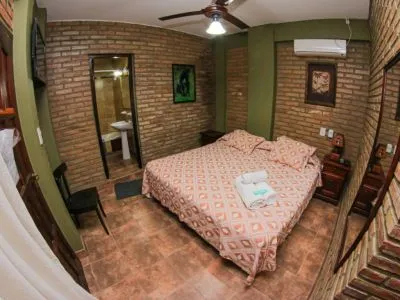 3-star Hotels Matias y Hnos. Hotel Termal