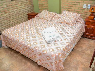 3-star Hotels Matias y Hnos. Hotel Termal