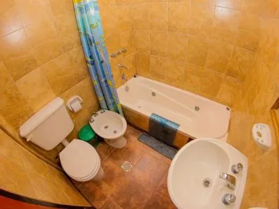 3-star Hotels Matias y Hnos. Hotel Termal