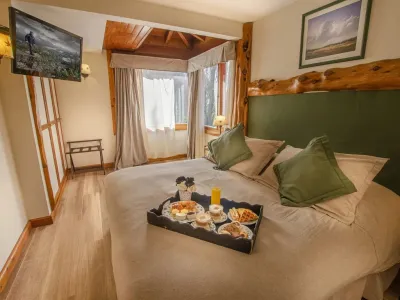 5-star Hotels Nido del Cóndor Hotel & Spa