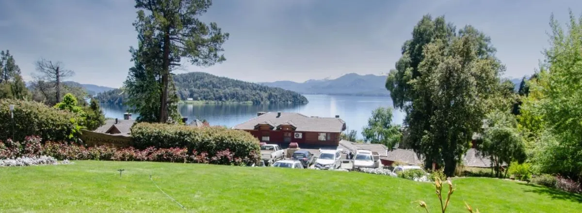 5-star Hotels Nido del Cóndor Hotel & Spa