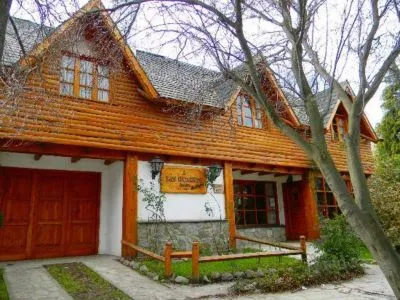 Las Lucarnas Hosterías 2 estrellas  en  San Martín de los Andes