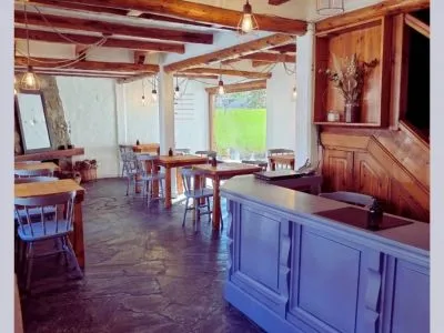 Hosterías 2 estrellas Las Lucarnas