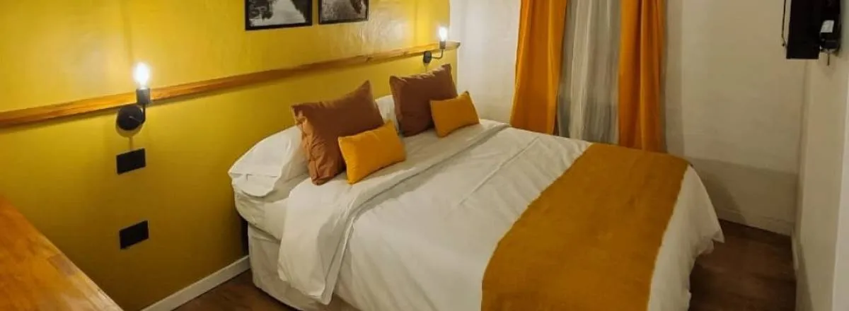 Hosterías 2 estrellas Las Lucarnas