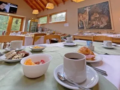 Apart Hoteles 3 estrellas Rosas Blancas Apart Hotel by Visionnaire