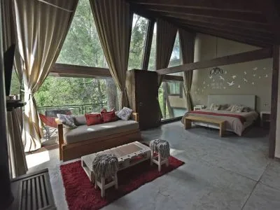 Apart Hoteles 3 estrellas Rosas Blancas Apart Hotel by Visionnaire