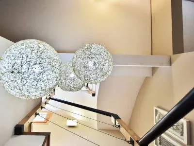 Apart Hoteles 3 estrellas Rosas Blancas Apart Hotel by Visionnaire