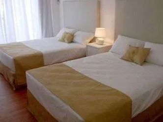 Lofts & Suites Rosario Departamentos  en  Rosario