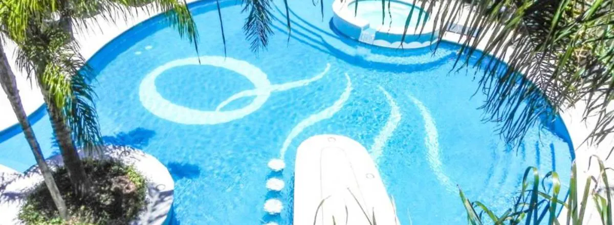 Hoteles 4 estrellas Quorum Córdoba Hotel - Resort Urbano