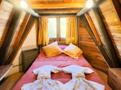 Cabins Valle Patagon Cabins