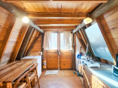 Cabins Valle Patagon Cabins