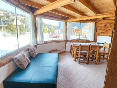 Cabins Valle Patagon Cabins