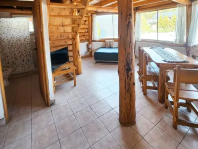 Cabins Valle Patagon Cabins