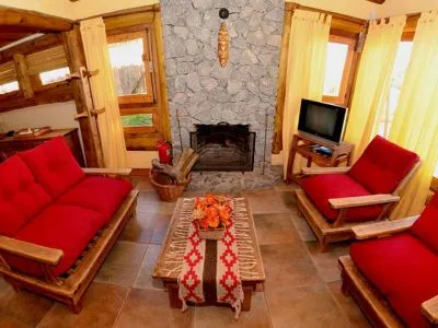 Cabins Nuevo Día Cabins