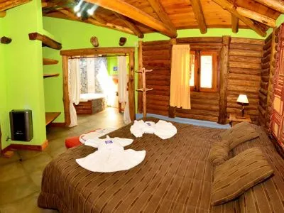 Cabins Nuevo Día Cabins