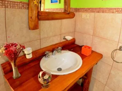 Cabins Nuevo Día Cabins