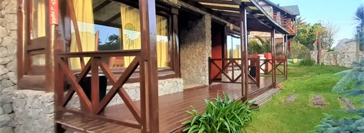 Cabins Nuevo Día Cabins