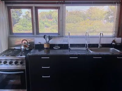 Cabañas María del Mar