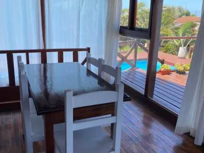 Cabañas María del Mar