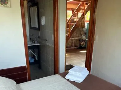 Cabañas María del Mar