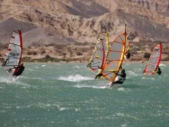 La Morada Turismo Aventura  en  San Juan