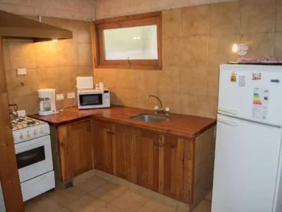 3-star Apart Hotels Rucaleufú Apart Hotel