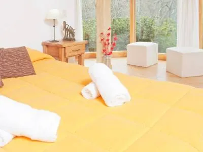 3-star Apart Hotels Rucaleufú Apart Hotel