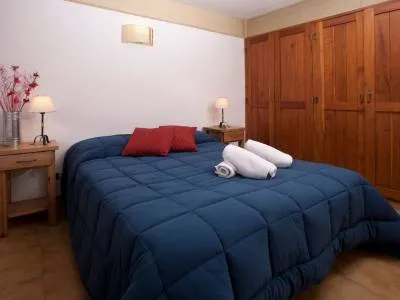 3-star Apart Hotels Rucaleufú Apart Hotel