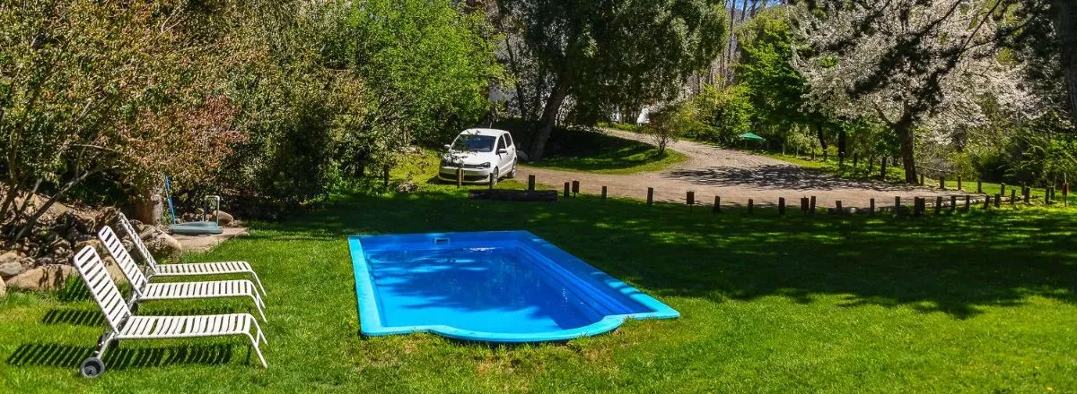 3-star Apart Hotels Rucaleufú Apart Hotel