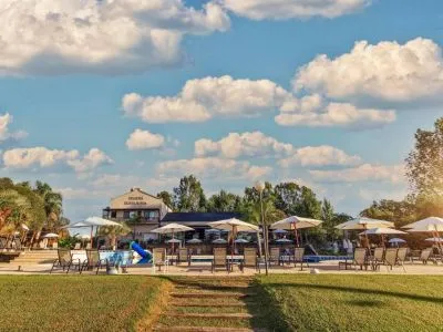 Guayrá 4-star Hotels  in  Gualeguaychú