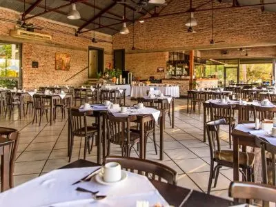 4-star Hotels Guayrá