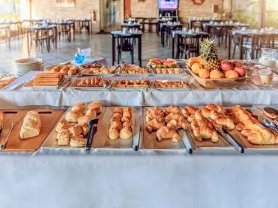 4-star Hotels Guayrá