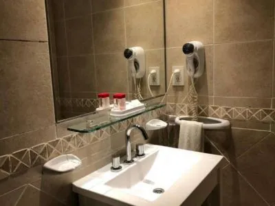 4-star Hotels Guayrá