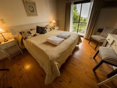 4-star Hotels Guayrá