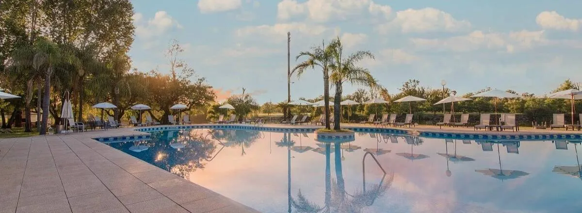 4-star Hotels Guayrá